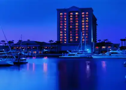 The Ritz-Carlton, Marina del Rey