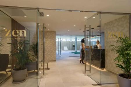 Zafiro Palace Palmanova - 32