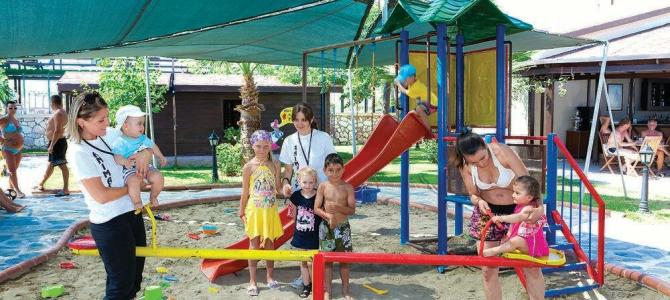 Club Cactus Paradise - 68