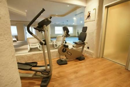 Adler Family & Wellness Clubresidence - 18