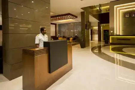 Golden Tulip Media - 66