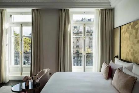 Fauchon l'Hôtel Paris - 75