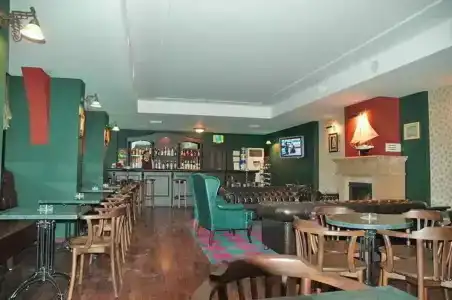 By Karaaslan Inn - 50