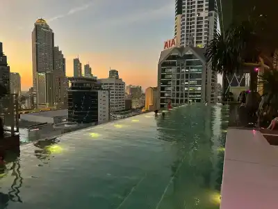 Eastin Grand Sathorn - 49