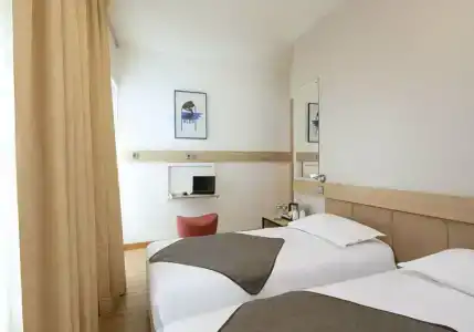 Hôtel Hor Les Lumières - 74