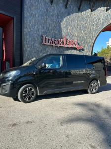 Limak Lara Deluxe & Resort Antalya - 77