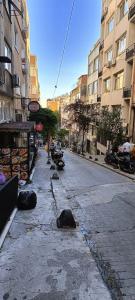 Cihangir Palace - 22