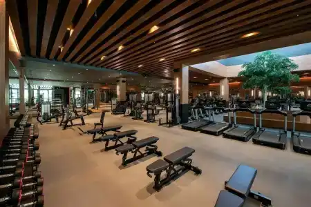 Adults Only Club at Lopesan Costa Bávaro Resort - 25