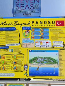 Seven Seas Life - Ultra All Inclusive & Kids Concept - 35