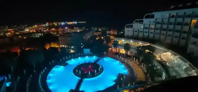 Side Prenses Resort & Spa - 80