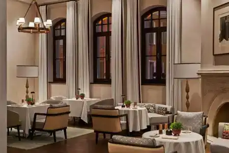 Four Seasons Istanbul at Sultanahmet - 37