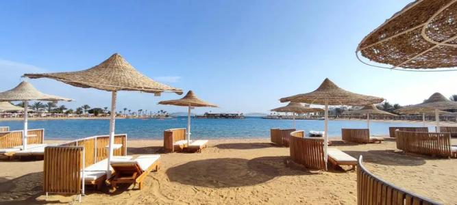 Desert Rose Resort - 96