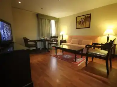 Arabian Courtyard & Spa - 59