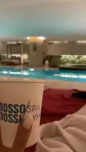 Dosso Dossis & Spa Downtown - 19