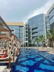 Royal M Abu Dhabi by Gewan - 21