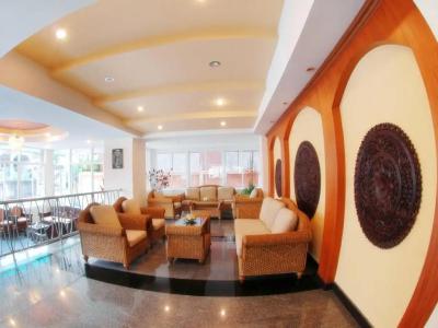 Golden Villa Pattaya - 64