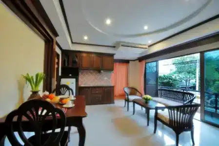 Golden Villa Pattaya - 49