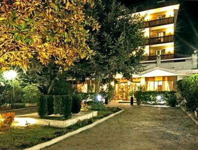 Pinewood Rome - 56