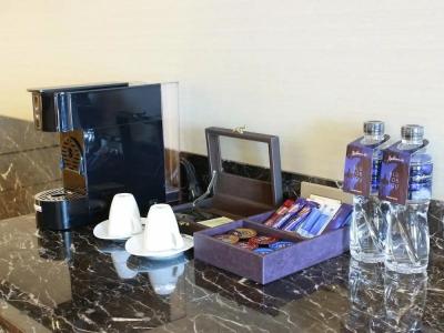 Radisson Blu Plaza Bangkok - 55