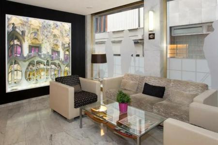 Catalonia Barcelona 505 - 6