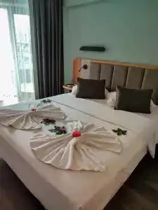 Premier Nergis Beach & SPA - 95