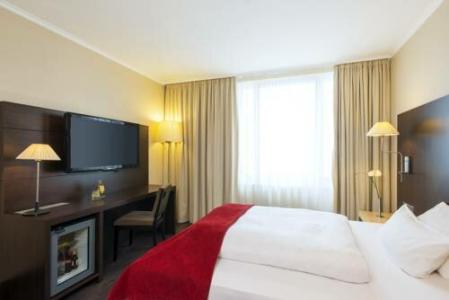 NH Collection Berlin Mitte am Checkpoint Charlie - 94