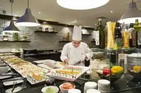 Asiana Dubai - 15
