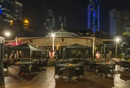 Le Royal Méridien Beach Resort & Spa - 3