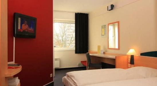 Egon Hamburg City - 34