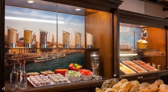 Egon Hamburg City - 3