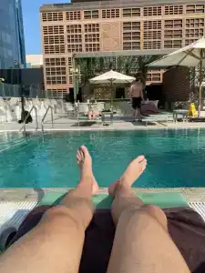 Courtyard by Marriott World Trade Center, Abu Dhabi - 9