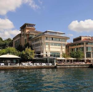 Radisson Blu Bosphorus - 79