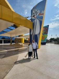 Millennium Downtown Abu Dhabi - 76