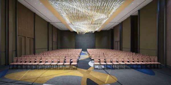 Sofitel Dubai Downtown - 35