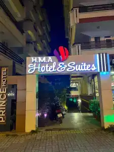 HMA & Suites - 36