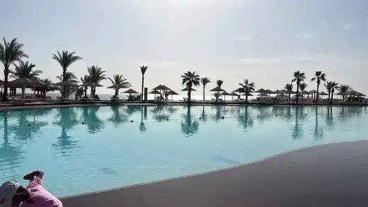 Pyramisa Beach Resort Sharm El Sheikh - 98