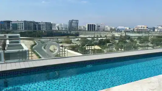 Grand Plaza Mövenpick - 9