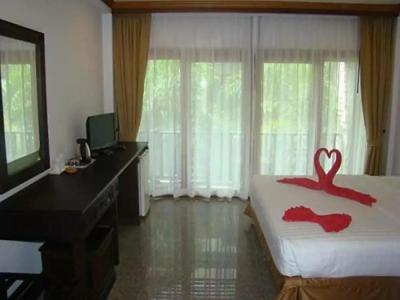 Marina Beach Resort - SHA Extra Plus - 20