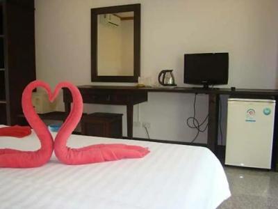 Marina Beach Resort - SHA Extra Plus - 3