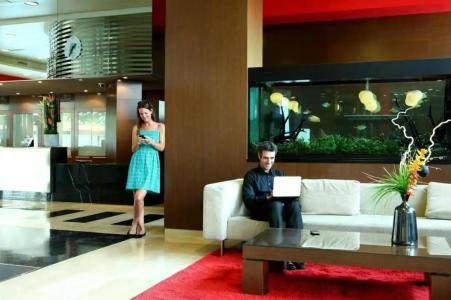 SB Icaria Barcelona - 36