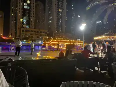 The First Collection Dubai Marina - 13