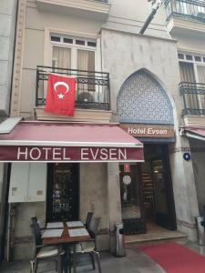Evsen - 5