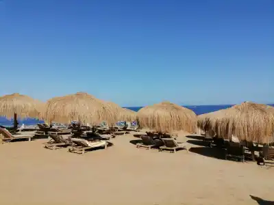 Safir Sharm Waterfalls Resort - 82