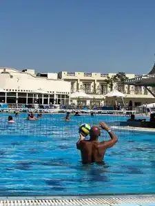 Concorde El Salam Sharm El Sheikh Sport - 4