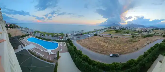 Crowne Plaza Antalya, an IHG - 97