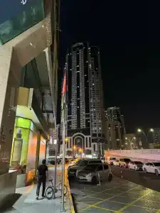 Golden Tulip Apartments - 42