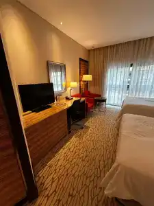 Courtyard by Marriott World Trade Center, Abu Dhabi - 73