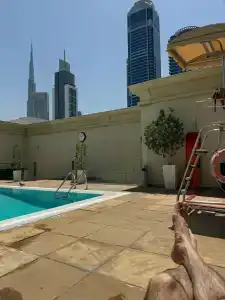 Villa Rotana - Dubai - 33