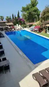 Justiniano Theodora Resort - 32