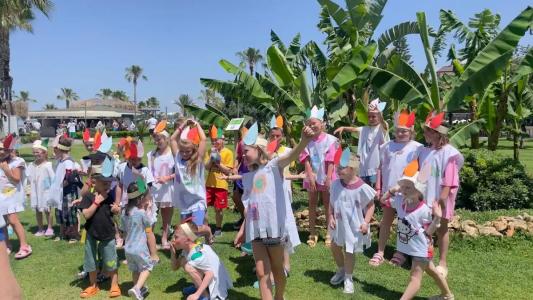 Justiniano Club Park Conti - 97